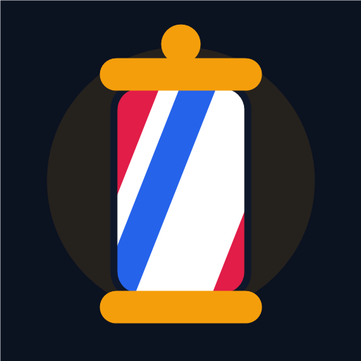 BarberPilot